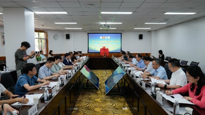 省侨联－兰州大学涉外法治研究中心：用好侨界资源 服务高水平对外开放